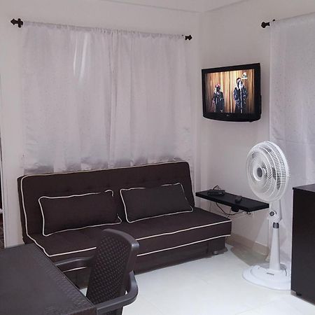 Apartamentos Turisticos Buena Vista San Andrés Eksteriør bilde