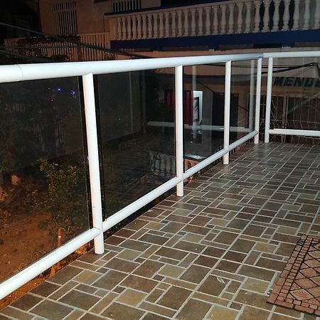 Apartamentos Turisticos Buena Vista San Andrés Eksteriør bilde