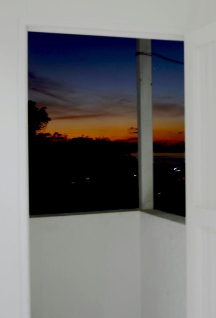 Apartamentos Turisticos Buena Vista San Andrés Eksteriør bilde