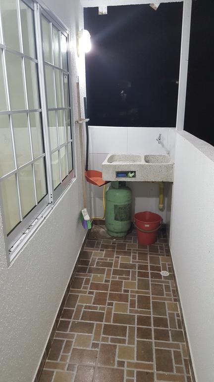 Apartamentos Turisticos Buena Vista San Andrés Eksteriør bilde