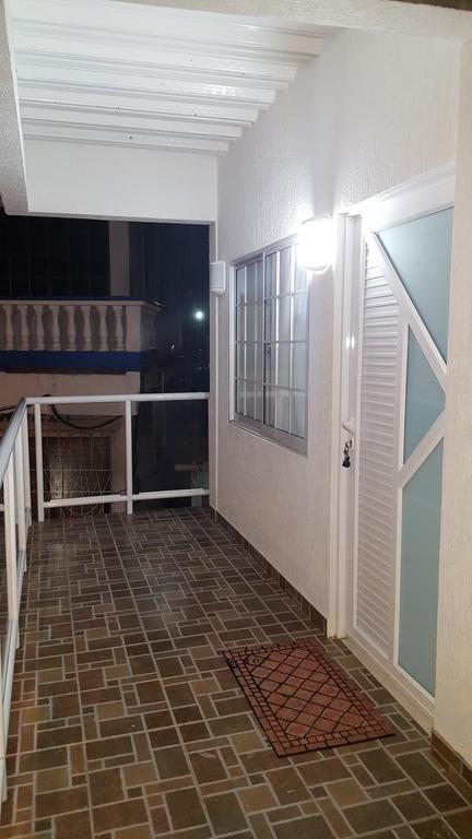 Apartamentos Turisticos Buena Vista San Andrés Eksteriør bilde