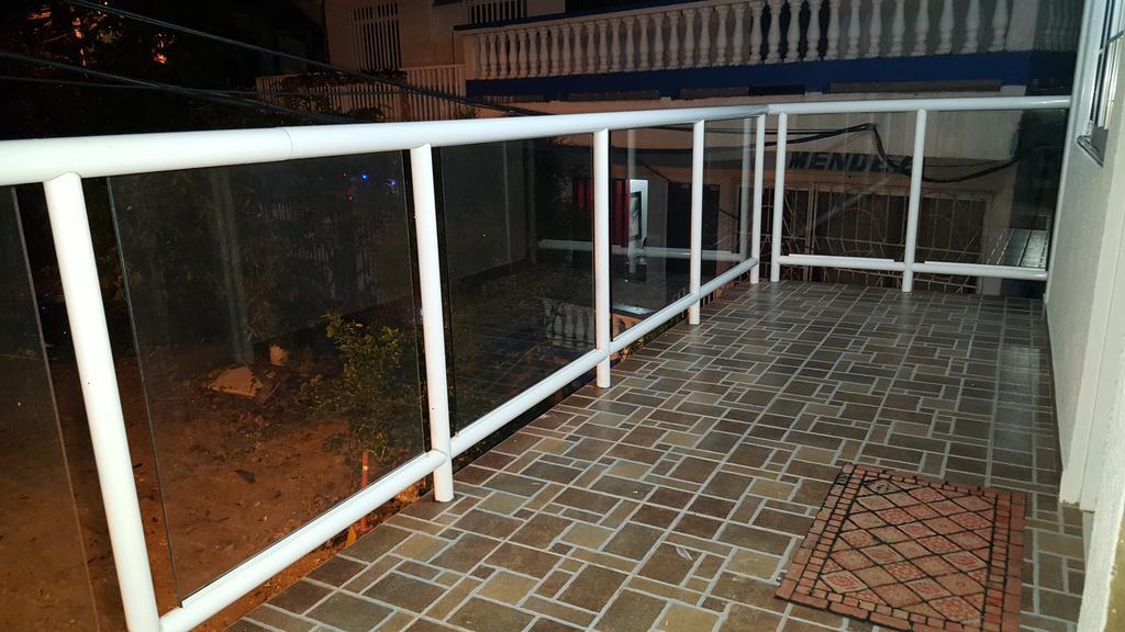 Apartamentos Turisticos Buena Vista San Andrés Eksteriør bilde